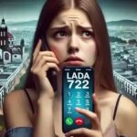 lada 722 de donde es ¿Es extorsión?