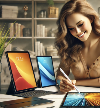 Elegir la mejor tablet