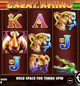 Mejores Slots de Pragmatic Play