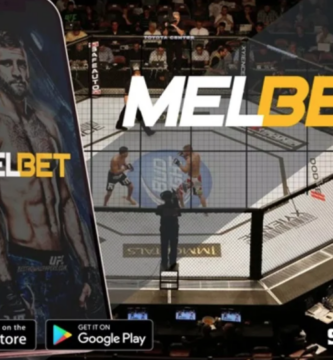 peleas de UFC en línea