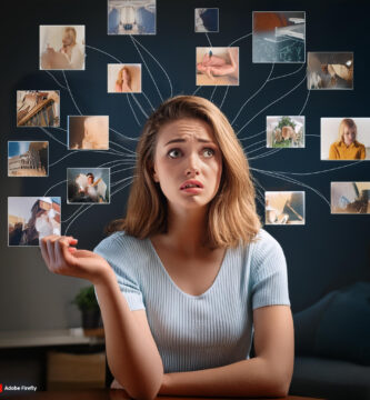 Difusión de fotos manipuladas con IA