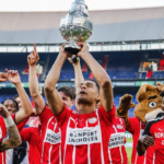 Triunfo del PSV: la historia de la Copa de los Países Bajos 2022
