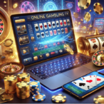 🐅 Casino Tiger: Rugiendo en el Mundo del Juego Online