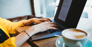 ganar dinero en internet