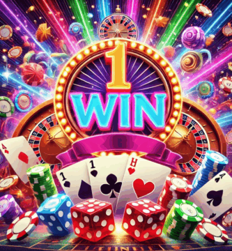 1Win