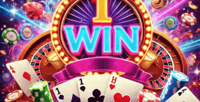 1Win