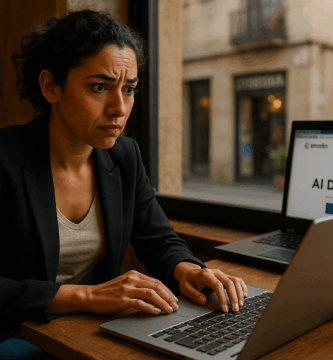 Detectores de IA en catalán