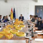 ¿Con cebolla o sin cebolla? Cuando Pedro Sánchez bromea en plena crisis