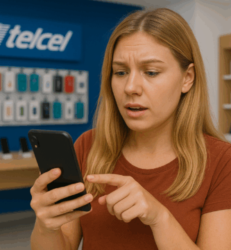 ¿Cómo saber mi número Telcel?