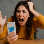 Caída de Twitter Hoy: X Sufre Nueva Falla Mundial