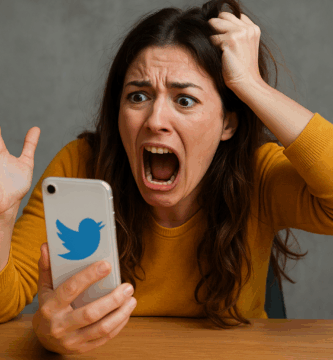 Caída de Twitter