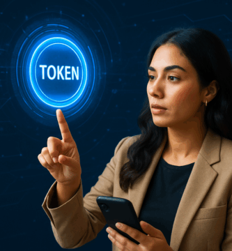 Carrera de los tokens