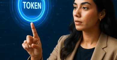 Carrera de los tokens
