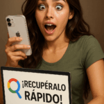 Encontrar mi dispositivo