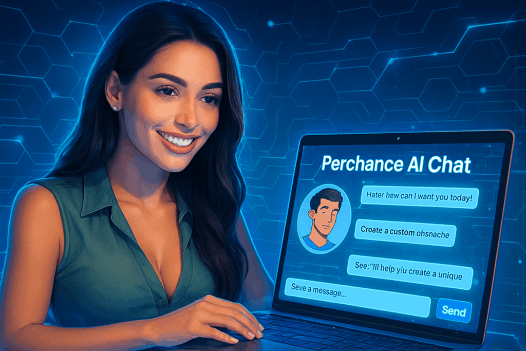 Perchance AI Chat