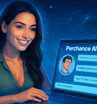 Perchance AI Chat