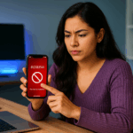 Cómo Bloquear Llamadas de Números Desconocidos