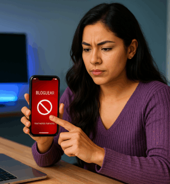 Cómo Bloquear Llamadas de Números Desconocidos