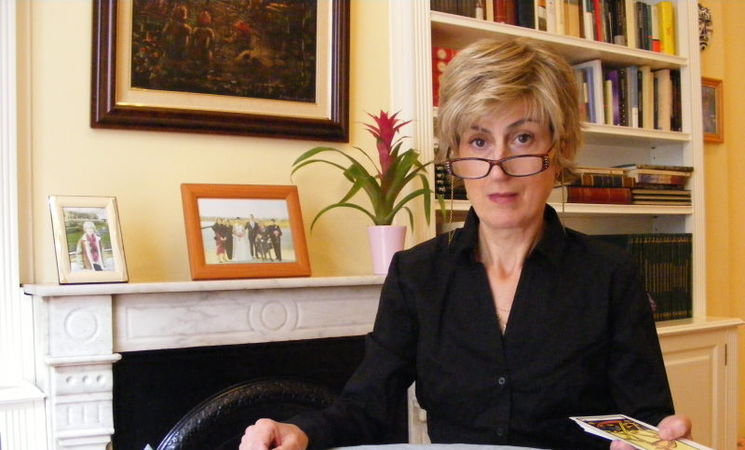 Paloma Lafuente