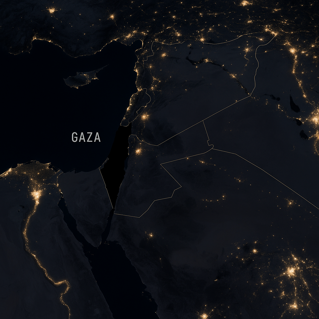 Gaza