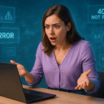 Caída de Cloudflare