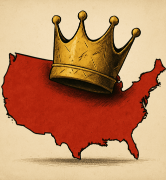No Kings