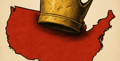 No Kings