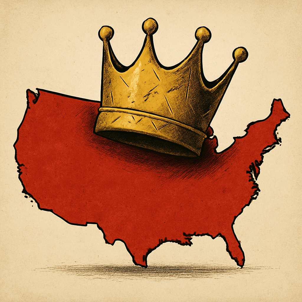 No Kings