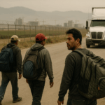 Deportaciones