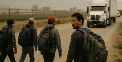 Deportaciones