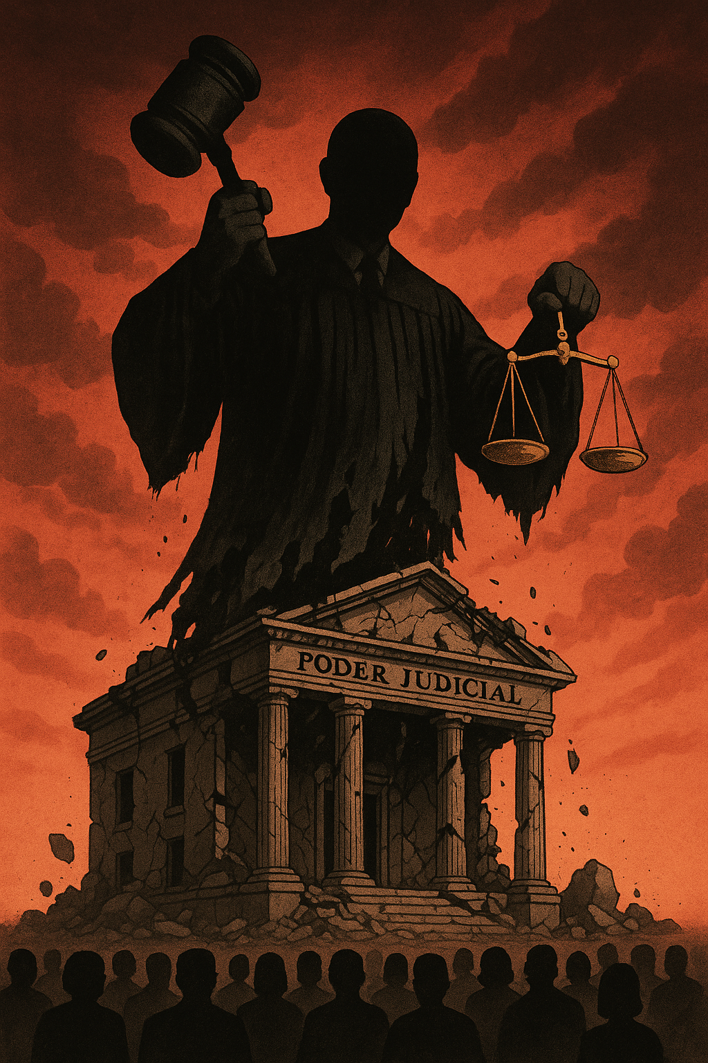 Elección Judicial