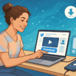 Cómo descargar videos de Twitter