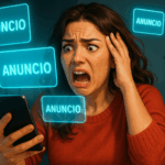 Cómo quitar los anuncios de mi celular