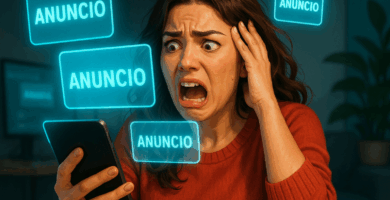 Cómo quitar los anuncios de mi celular