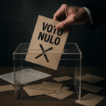 Voto Nulo