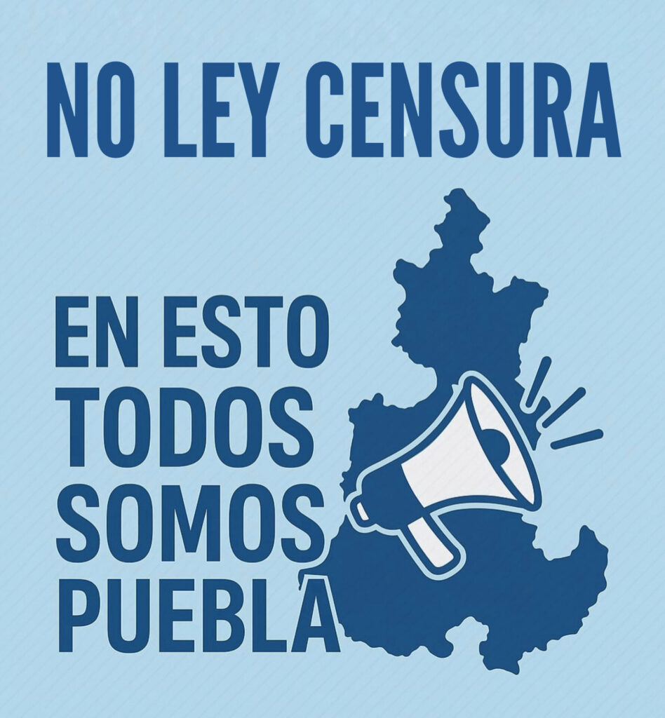 #TodoMexicoEsPuebla