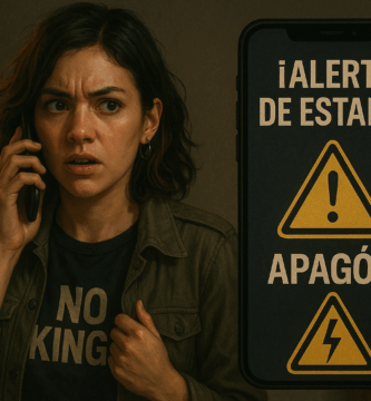 Estafa del apagón