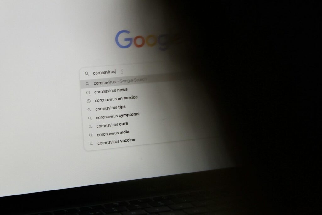 Cómo eliminar una cuenta de Google