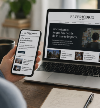 El Periódico de Hoy