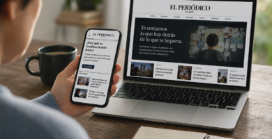 El Periódico de Hoy