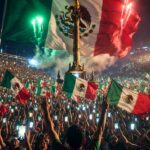Mexico vence a Corea
