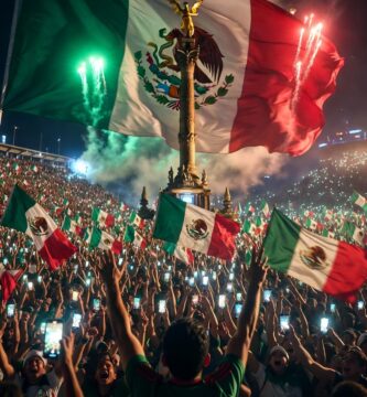 Mexico vence a Corea