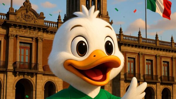 Pato Merlin