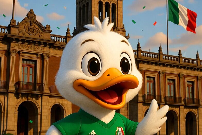 Pato Merlin