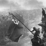 fin de la Segunda Guerra Mundial