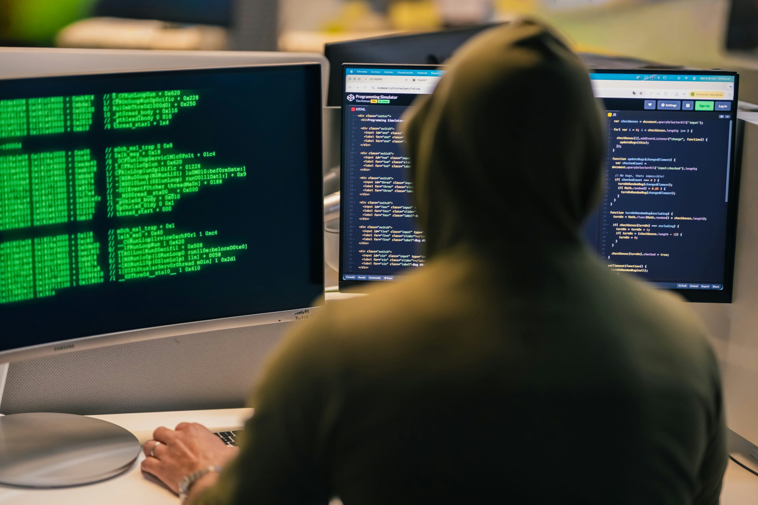 ¿Qué paises están mejor preparados en 2026 ante amenazas digitales?