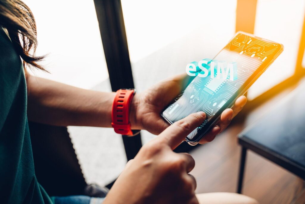 eSIM en México y privacidad digital en 2026