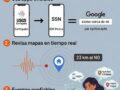Sismo cercano a mi